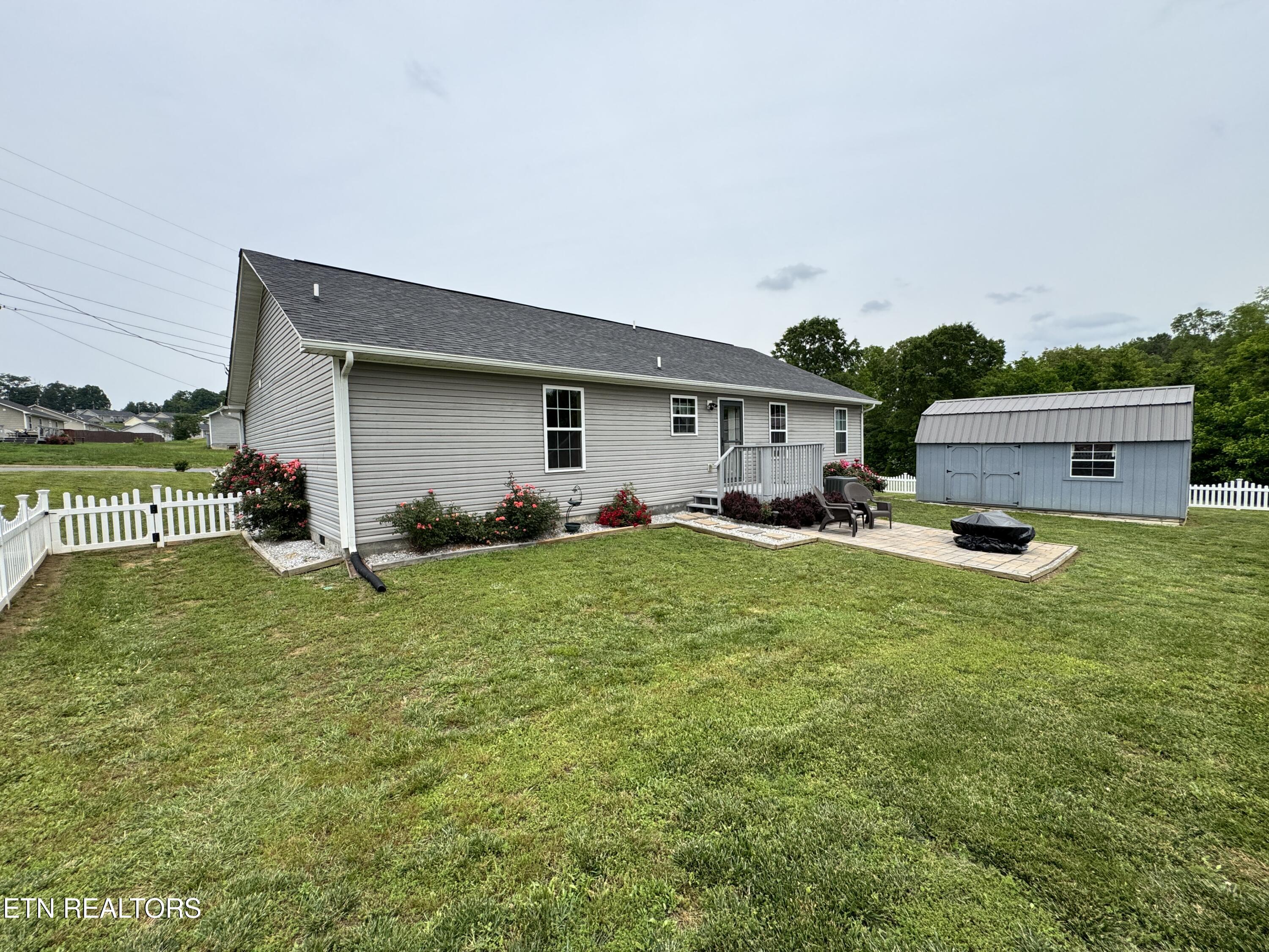 3069 Kimberly Drive