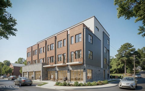 Photo of 1108 Sevier Ave #201, Knoxville, TN 37920 (MLS # 1355388)