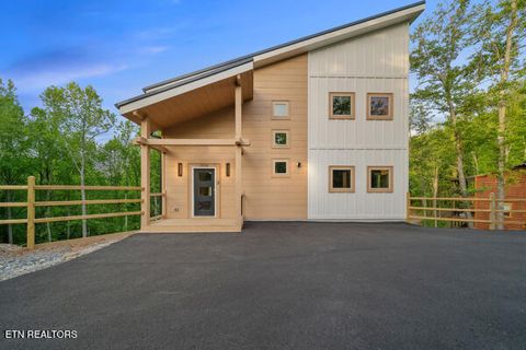 1924 Pine Court Sevierville TN 37876