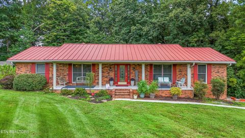 7525 Glastonbury Rd Knoxville TN 37931