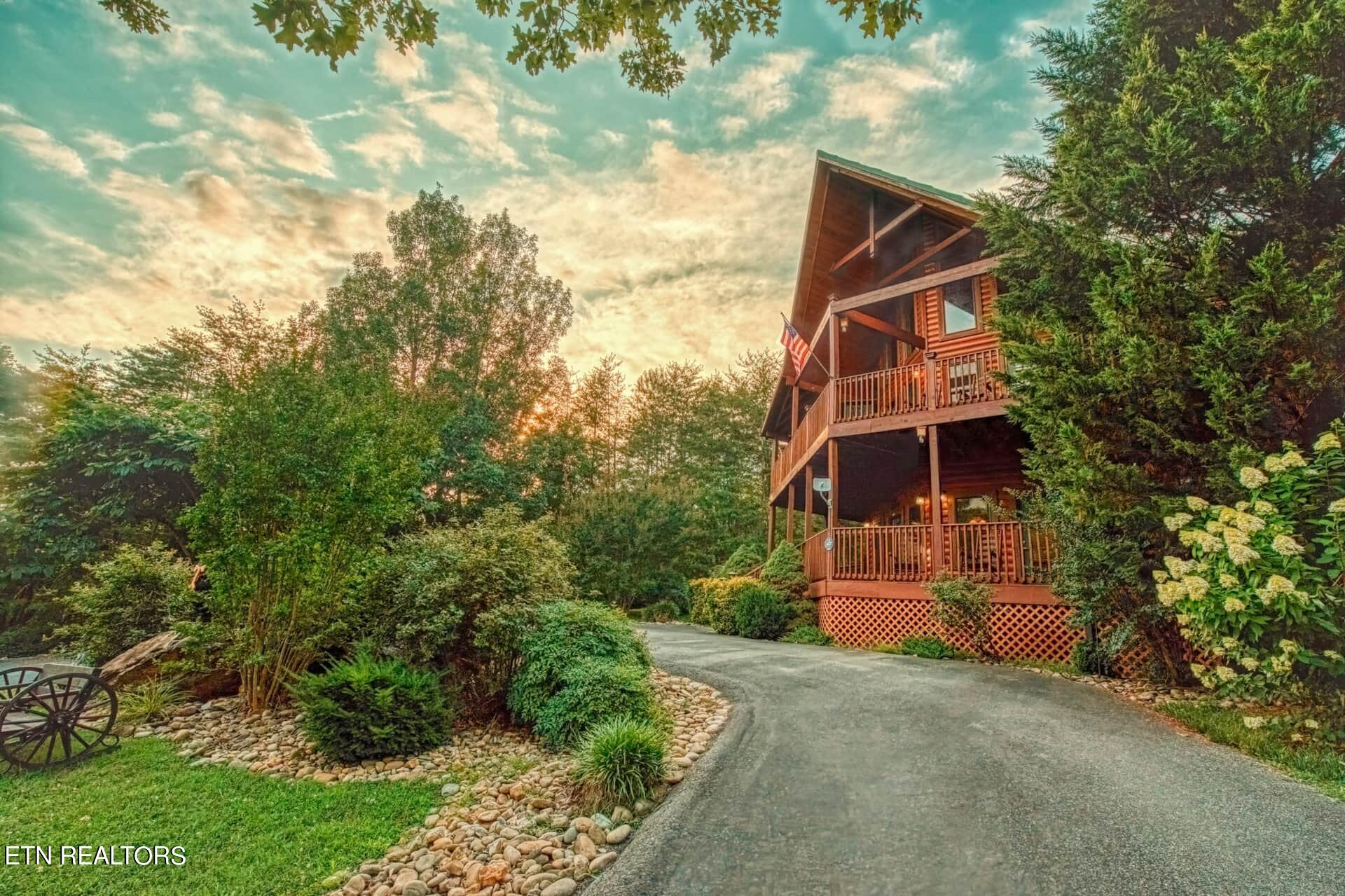 View Townsend, TN 37882 house
