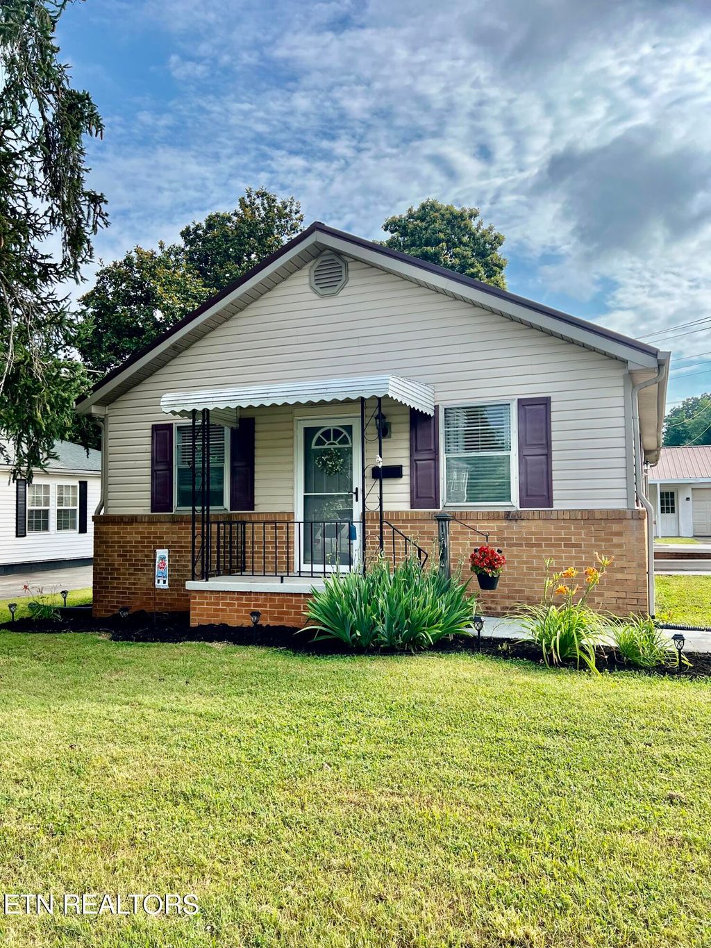 Photo of 1544 Boyle St, Alcoa, TN 37701 (MLS # 1256671)