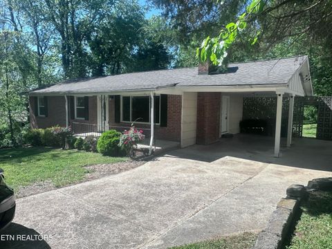 Photo of 2516 Wayland Ave, Knoxville, TN 37914 (MLS # 1337352)