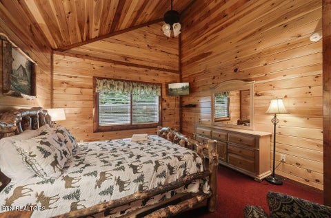 Tiny photo for 223 Amet Way, Cosby, TN 37722 (MLS # 1355871)