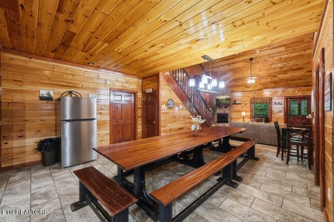 Tiny photo for 223 Amet Way, Cosby, TN 37722 (MLS # 1355871)