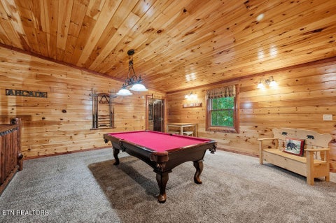 Tiny photo for 223 Amet Way, Cosby, TN 37722 (MLS # 1355871)
