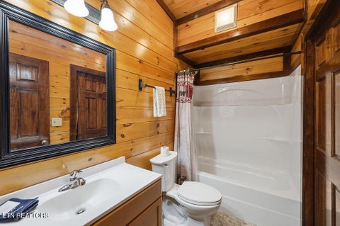 Tiny photo for 223 Amet Way, Cosby, TN 37722 (MLS # 1355871)