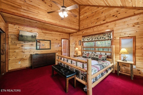 Tiny photo for 223 Amet Way, Cosby, TN 37722 (MLS # 1355871)