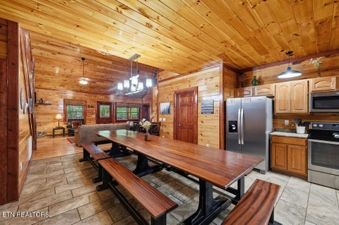 Tiny photo for 223 Amet Way, Cosby, TN 37722 (MLS # 1355871)