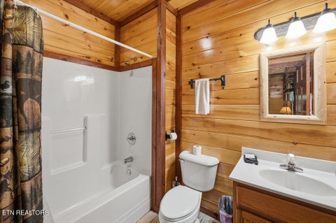 Tiny photo for 223 Amet Way, Cosby, TN 37722 (MLS # 1355871)