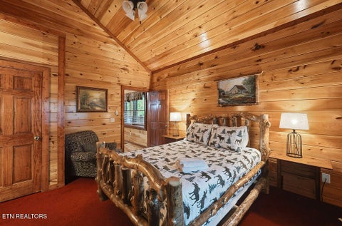 Tiny photo for 223 Amet Way, Cosby, TN 37722 (MLS # 1355871)