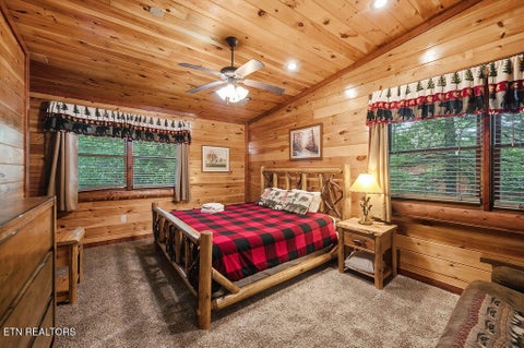 Tiny photo for 223 Amet Way, Cosby, TN 37722 (MLS # 1355871)