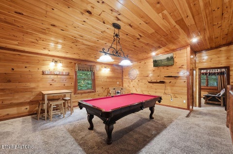 Tiny photo for 223 Amet Way, Cosby, TN 37722 (MLS # 1355871)