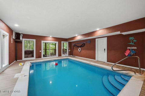 Tiny photo for 223 Amet Way, Cosby, TN 37722 (MLS # 1355871)