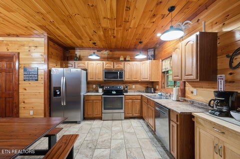 Tiny photo for 223 Amet Way, Cosby, TN 37722 (MLS # 1355871)