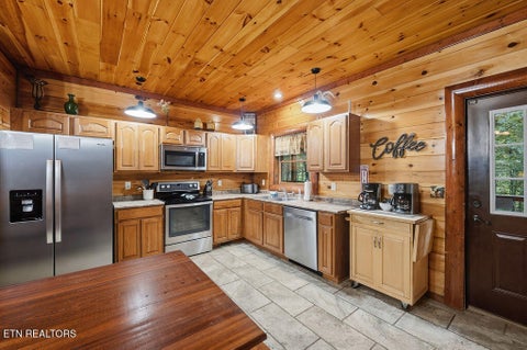 Tiny photo for 223 Amet Way, Cosby, TN 37722 (MLS # 1355871)