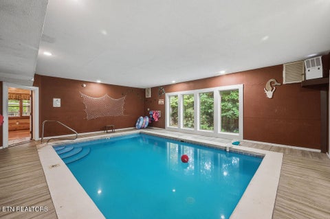 Tiny photo for 223 Amet Way, Cosby, TN 37722 (MLS # 1355871)