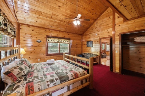Tiny photo for 223 Amet Way, Cosby, TN 37722 (MLS # 1355871)