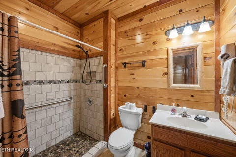 Tiny photo for 223 Amet Way, Cosby, TN 37722 (MLS # 1355871)