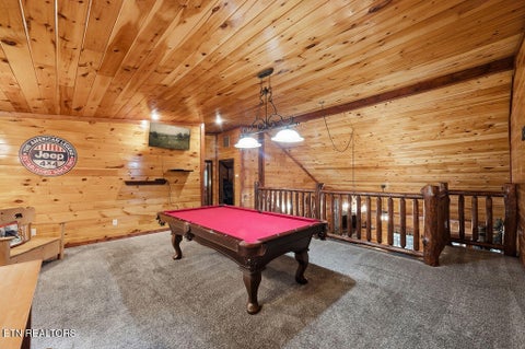 Tiny photo for 223 Amet Way, Cosby, TN 37722 (MLS # 1355871)
