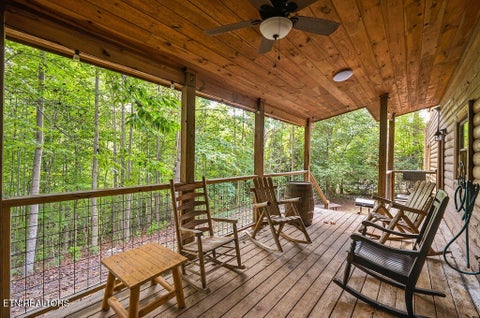 Tiny photo for 223 Amet Way, Cosby, TN 37722 (MLS # 1355871)