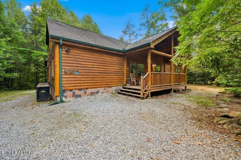 Photo of 223 Amet Way, Cosby, TN 37722 (MLS # 1355871)