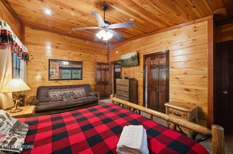 Tiny photo for 223 Amet Way, Cosby, TN 37722 (MLS # 1355871)