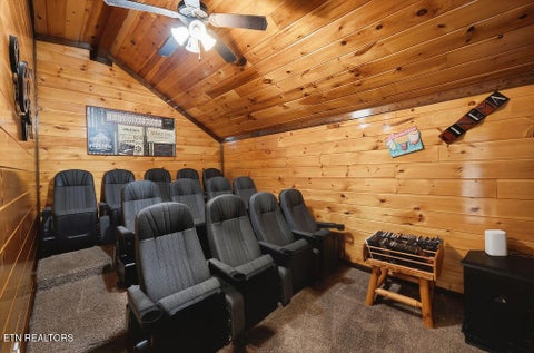 Tiny photo for 223 Amet Way, Cosby, TN 37722 (MLS # 1355871)