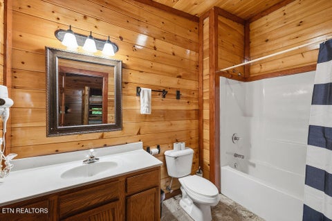 Tiny photo for 223 Amet Way, Cosby, TN 37722 (MLS # 1355871)