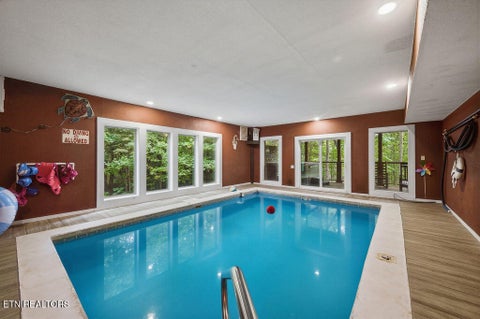 Tiny photo for 223 Amet Way, Cosby, TN 37722 (MLS # 1355871)