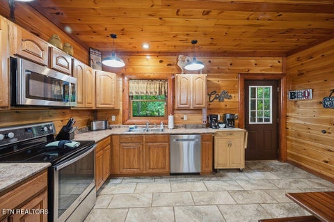 Tiny photo for 223 Amet Way, Cosby, TN 37722 (MLS # 1355871)