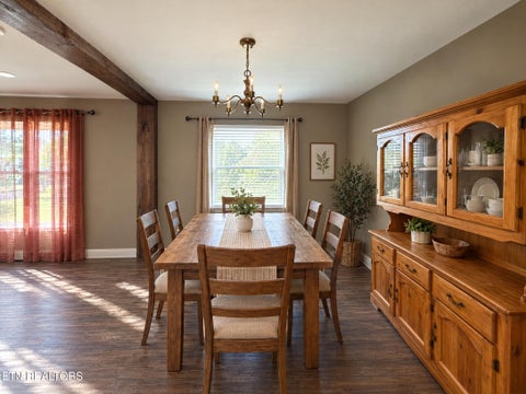 Tiny photo for 311 Eldorado Circle, Seymour, TN 37865 (MLS # 1357760)