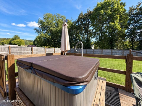 Tiny photo for 311 Eldorado Circle, Seymour, TN 37865 (MLS # 1357760)