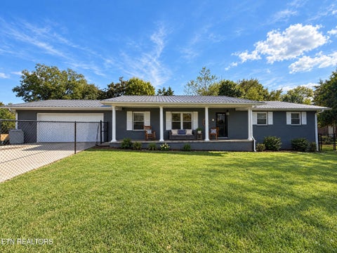 Tiny photo for 311 Eldorado Circle, Seymour, TN 37865 (MLS # 1357760)