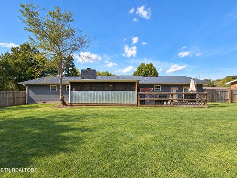 Tiny photo for 311 Eldorado Circle, Seymour, TN 37865 (MLS # 1357760)