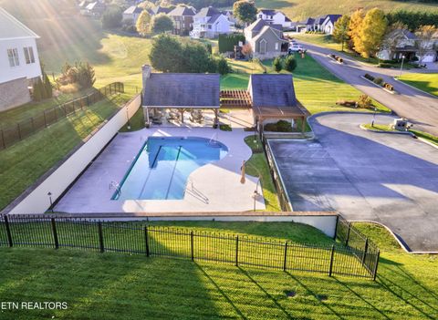 Tiny photo for 407 Sunny Springs Lane, Knoxville, TN 37922 (MLS # 1319518)