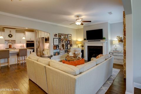 Tiny photo for 407 Sunny Springs Lane, Knoxville, TN 37922 (MLS # 1319518)