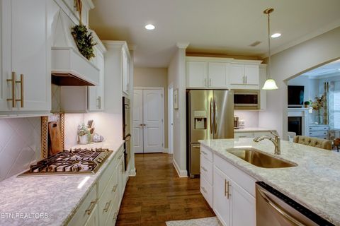 Tiny photo for 407 Sunny Springs Lane, Knoxville, TN 37922 (MLS # 1319518)