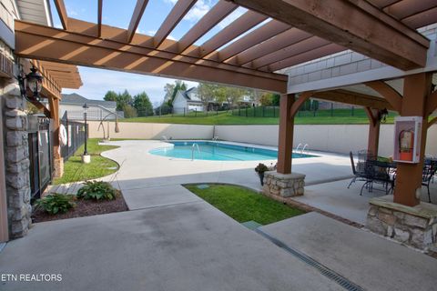 Tiny photo for 407 Sunny Springs Lane, Knoxville, TN 37922 (MLS # 1319518)