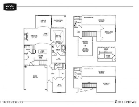 Tiny photo for 407 Sunny Springs Lane, Knoxville, TN 37922 (MLS # 1319518)