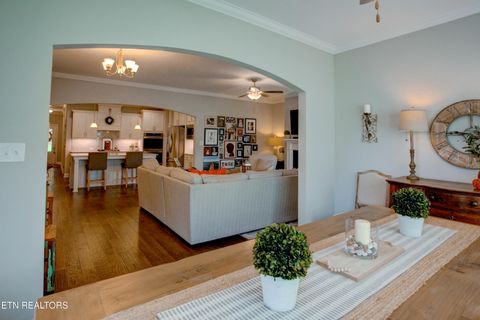 Tiny photo for 407 Sunny Springs Lane, Knoxville, TN 37922 (MLS # 1319518)
