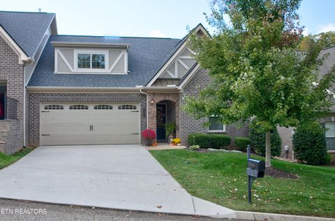Photo of 407 Sunny Springs Lane, Knoxville, TN 37922 (MLS # 1319518)