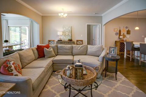 Tiny photo for 407 Sunny Springs Lane, Knoxville, TN 37922 (MLS # 1319518)