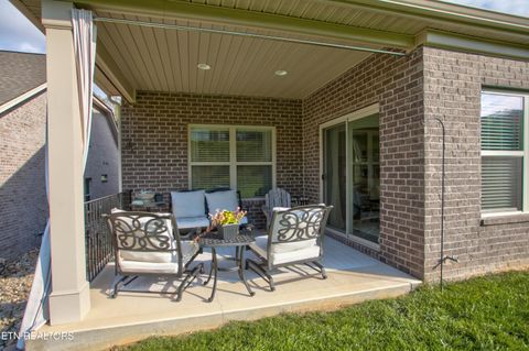 Tiny photo for 407 Sunny Springs Lane, Knoxville, TN 37922 (MLS # 1319518)