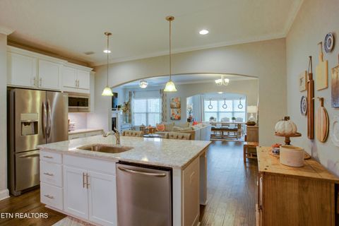 Tiny photo for 407 Sunny Springs Lane, Knoxville, TN 37922 (MLS # 1319518)