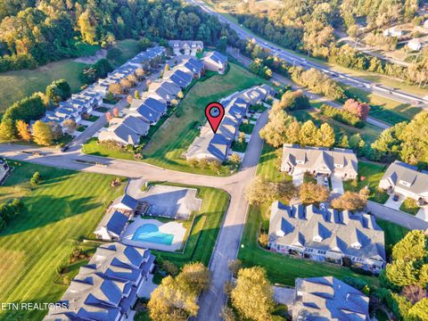 Tiny photo for 407 Sunny Springs Lane, Knoxville, TN 37922 (MLS # 1319518)