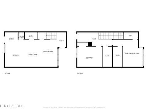 Tiny photo for 839 Vera Valley Way, Knoxville, TN 37919 (MLS # 1334404)