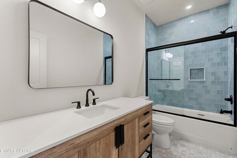 Tiny photo for 839 Vera Valley Way, Knoxville, TN 37919 (MLS # 1334404)