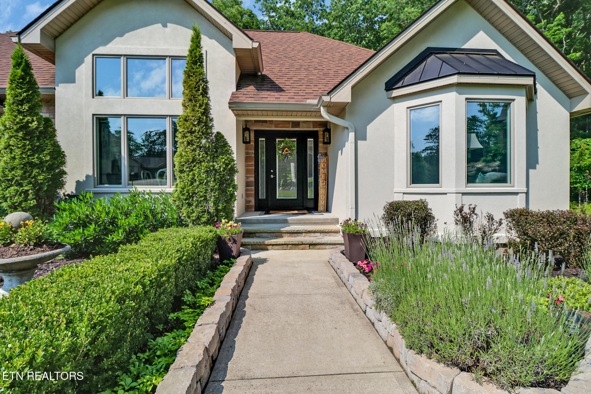 40 Kingsley Court