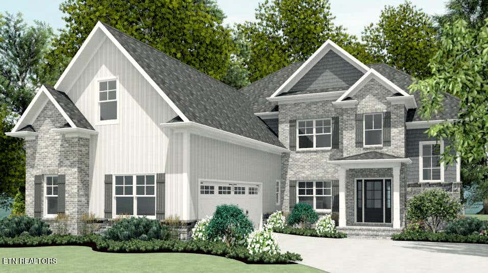 Photo of 9400 Liberty Bell Ave #Lot 130, Powell, TN 37849 (MLS # 1280664)